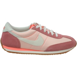 Nike Wmns Oceania Textile rosa zapatillas de mujer 511880604 rosado