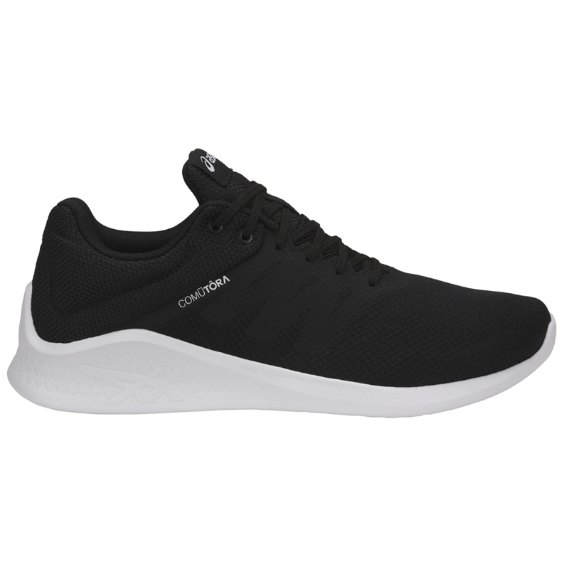 Zapatillas de hombre Asics Comutora T831N 9090 negro