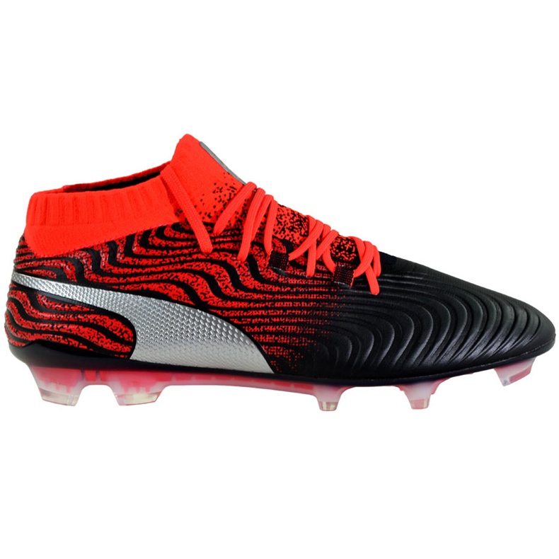 Botas de fútbol Puma One 18.1 Syn Fg 104869 01 multicolor negro