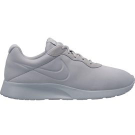 Zapatilla Nike Tanjun Prem 876899008 gris