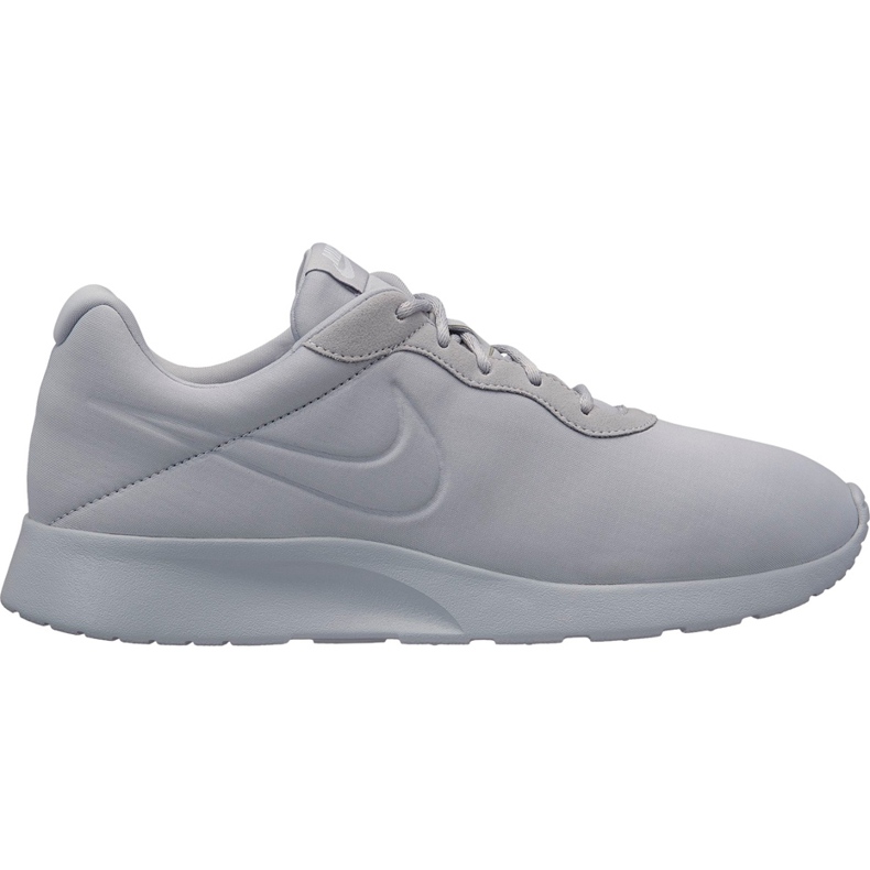 Zapatilla Nike Tanjun Prem 876899008 gris