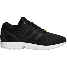 Zapatillas Adidas Zx Flux M19840 negro