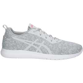 Zapatillas de mujer Asics Kanmei 2 1022A011 020 gris
