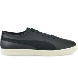 Zapatillas de Hombres Puma Urban Sl Sd 366064 01 negro