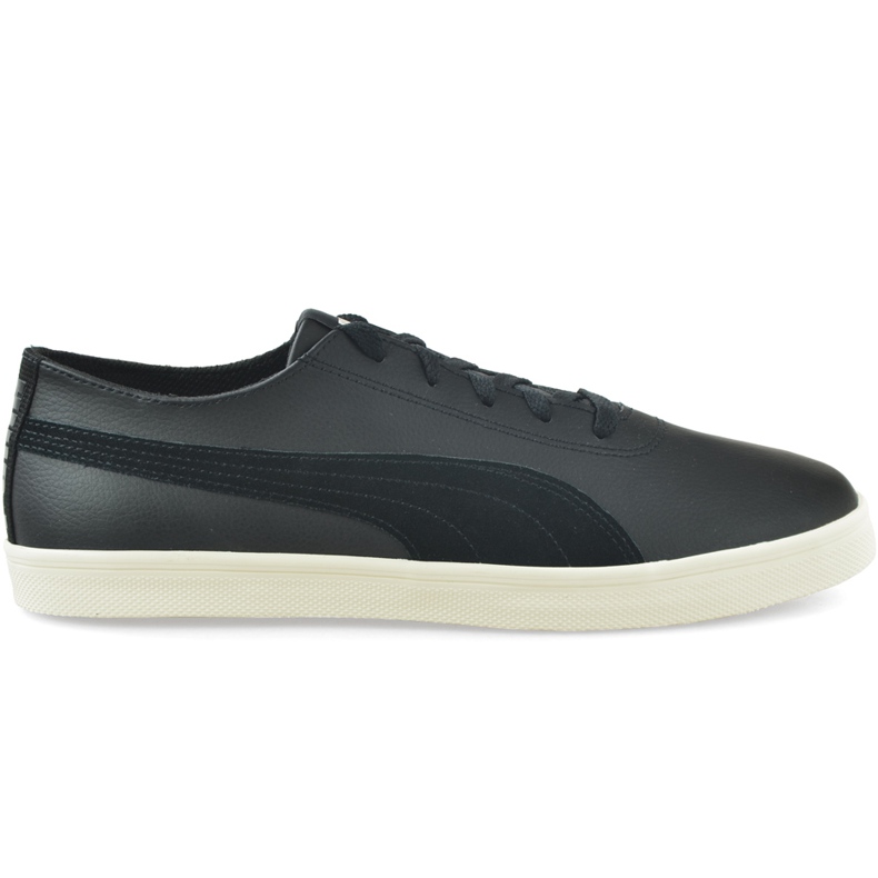 Zapatillas de Hombres Puma Urban Sl Sd 366064 01 negro