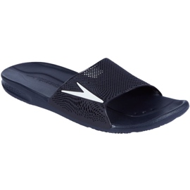 Zapatillas hombre Speedo Atami Max Ii Am azul marino 607879