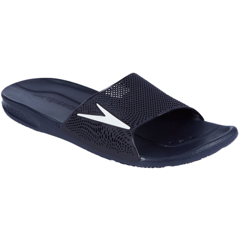 Zapatillas hombre Speedo Atami Max Ii Am azul marino 607879