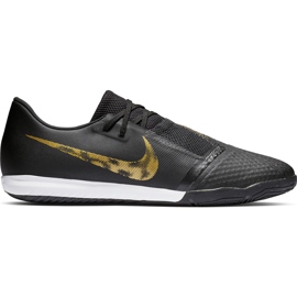 Calzado de fútbol Nike Phantom Venom Academy Ic AO0570 077 negro negro