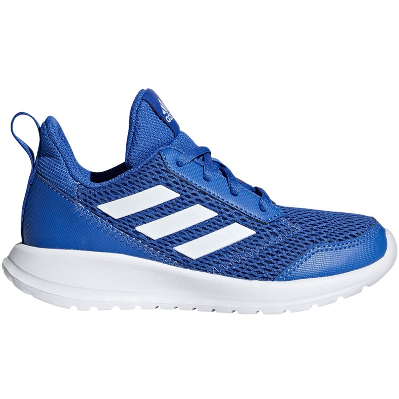 Adidas AltaRun K Zapatillas para niños azul CM8564