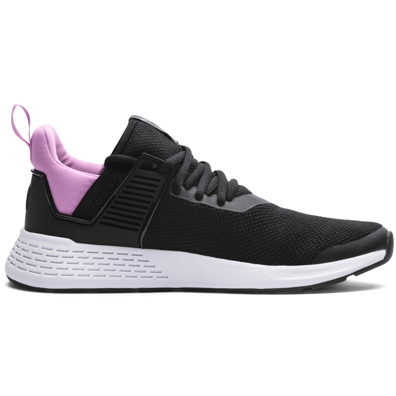 Zapatillas Puma Insurge mujeres negras 367385 05 negro
