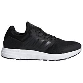 Zapatillas adidas Galaxy 4 hombre F36163 negro