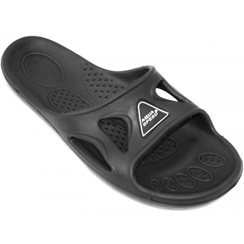 Zapatillas Aqua-Speed ​​Vento negro col.07
