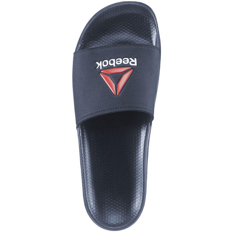 Zapatillas Reebok Original Sli azul marino CN7085