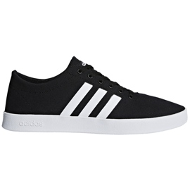 Zapatillas hombre adidas Easy Vulc 2.0 negras DB0002 negro