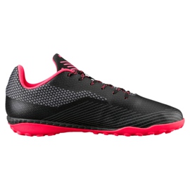 Botas de fútbol Puma 365 Ignite St 103989 03 negro negro