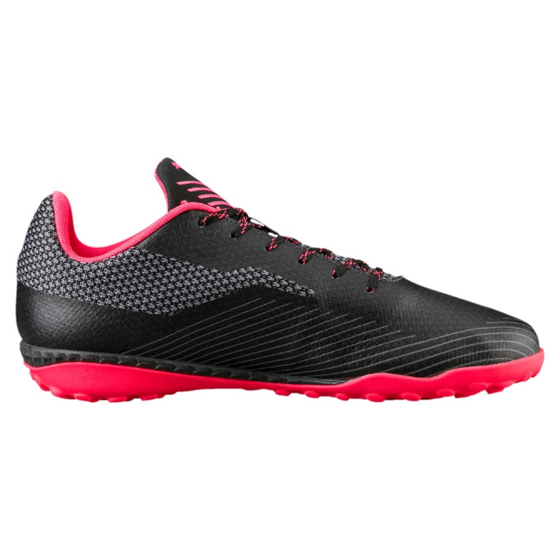 Botas de fútbol Puma 365 Ignite St 103989 03 negro negro