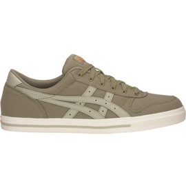 Zapatillas hombre Asics Aaron khaki 1201A008 201 beige