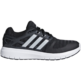 Negras Zapatillas de hombre adidas Energy Cloud V B44846 negro