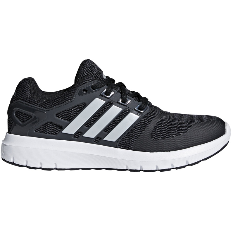 Negras Zapatillas de hombre adidas Energy Cloud V B44846 negro