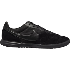 Zapatillas de fútbol Nike Premier Ii Sala Ic AV3153011 negro negro