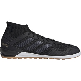 Botas de fútbol adidas Predator 19.3 En negro F35617