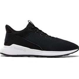 Zapatillas de hombres Reebok Ever Road Dm negras DV5825 negro