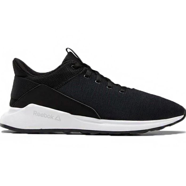 Zapatillas de hombres Reebok Ever Road Dm negras DV5825 negro