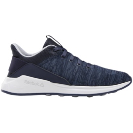 Zapatillas de Hombres Reebok Ever Road Dm X azul marino DV5827