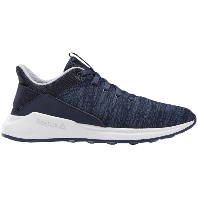 Zapatillas de Hombres Reebok Ever Road Dm X azul marino DV5827