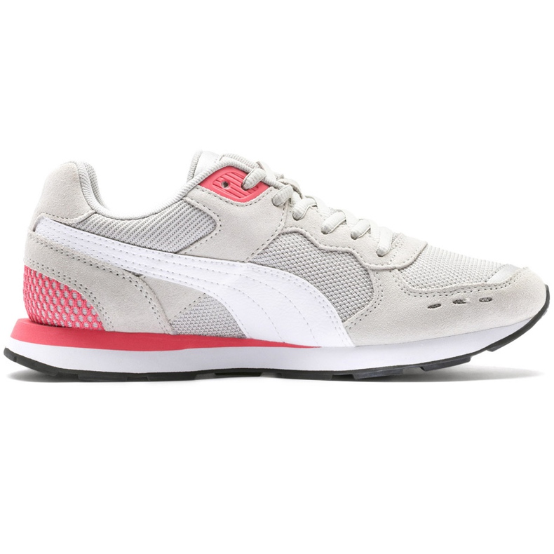 Zapatillas Puma Vista hombre beige 369365 09 blanco