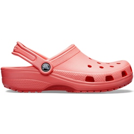 Crocs Classic rosa polvoriento 10001682 rosado
