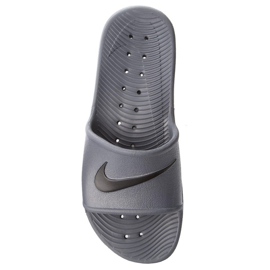 Gris Zapatillas Nike Kawa Shower gris 832528010