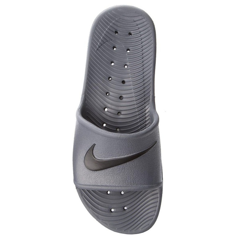 Gris Zapatillas Nike Kawa Shower gris 832528010
