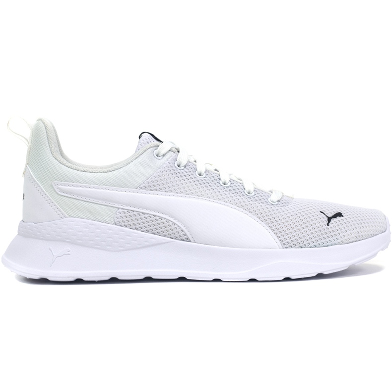 Zapatillas Puma Anzarun Lite hombres blancas 371128 03 blanco
