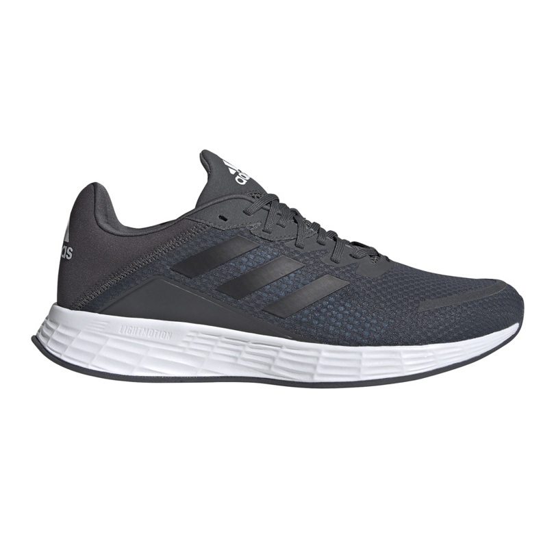 Zapatillas de hombre adidas Duramo Sl grises FV8788