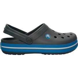 Crocs Crocband gris 11016 07W
