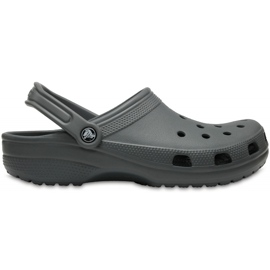 Crocs Classic gris 1001 0DA