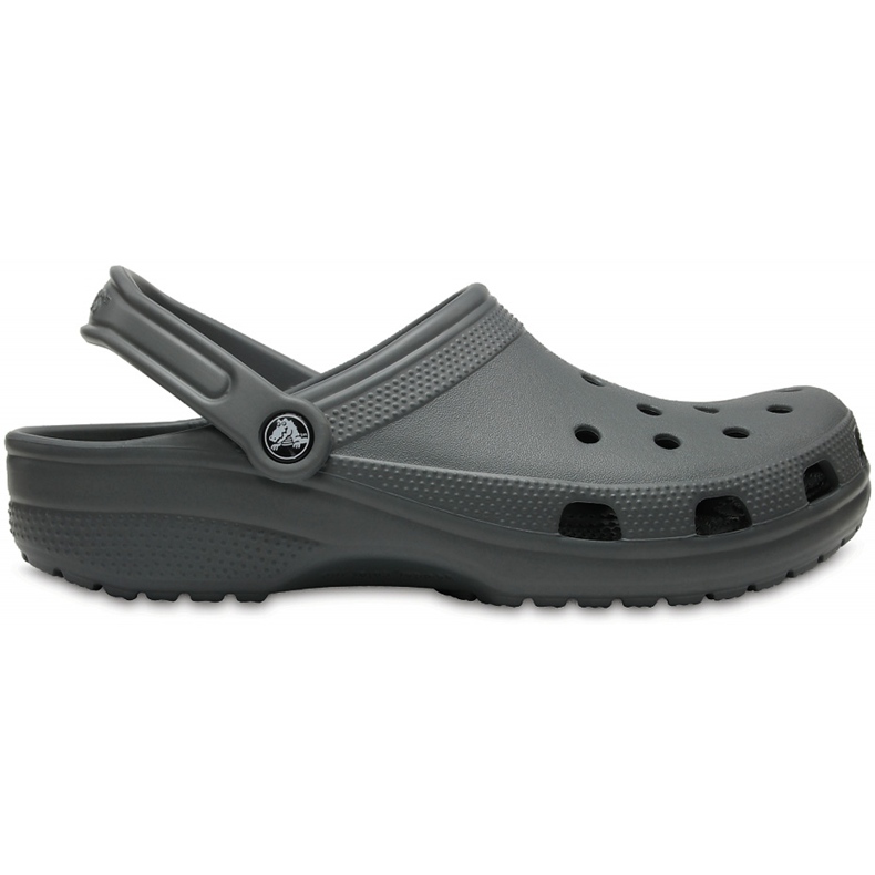 Crocs Classic gris 1001 0DA