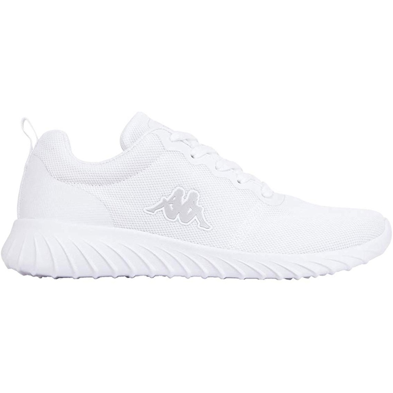 Zapatos Kappa Ces blanco 242685 1010
