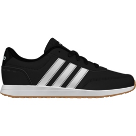 Zapatillas para niños adidas Vs Switch 2 K negras FW2659 negro