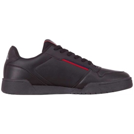 Botas Kappa Marabu negro 242765 1120