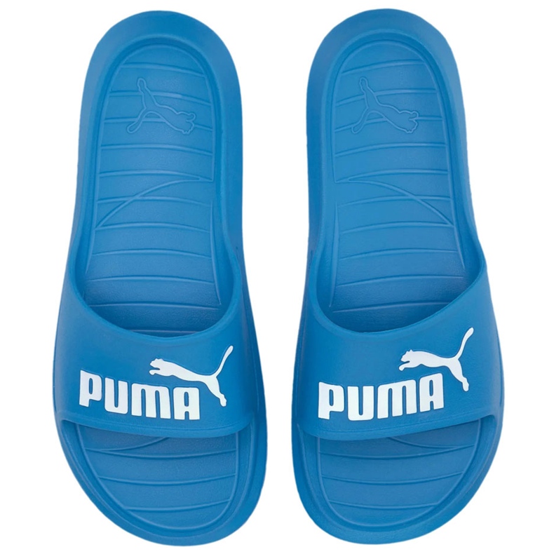 Zapatillas Puma Divecat v2 azul 369400 15