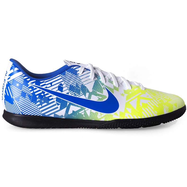 Calzado de fútbol Nike Mercurial Vapor 13 Academy Njr Tf AT7995 104