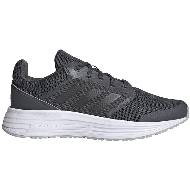 Gris Zapatillas de mujer adidas Galaxy 5 FW6120