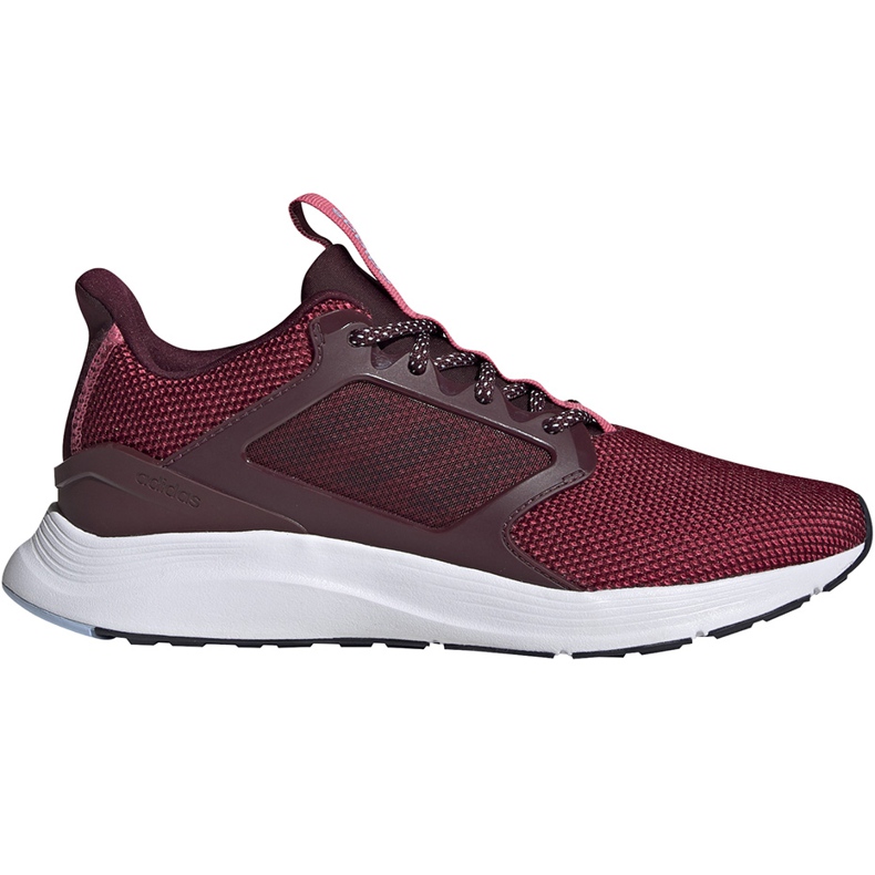 Adidas Energy Falcon X zapatillas de mujer rojas EE9946 rojo