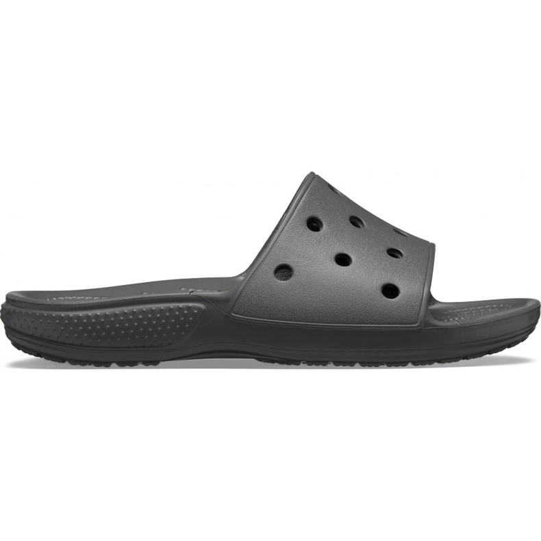 Crocs Classic Slide gris 206121 Oda