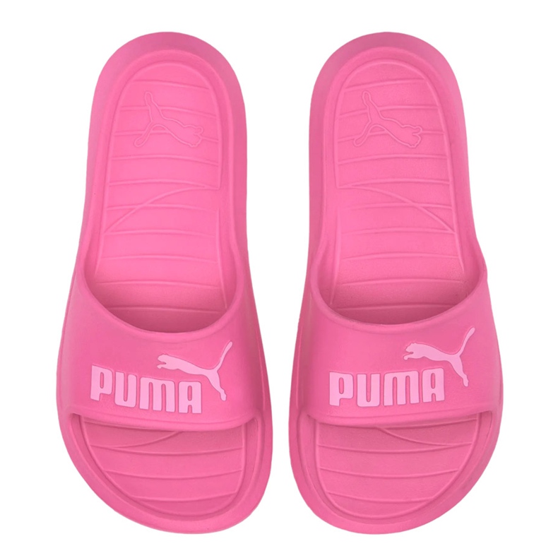 Zapatillas de mujer Puma Divecat v2 Puma rosa 369400 16 rosado