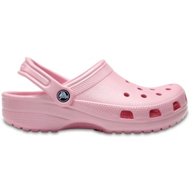 Crocs Classic rosa 10001 6GD rosado