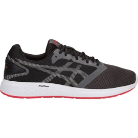 Zapatillas Asics Patriot 10 grises 1011A131 024 para hombre
