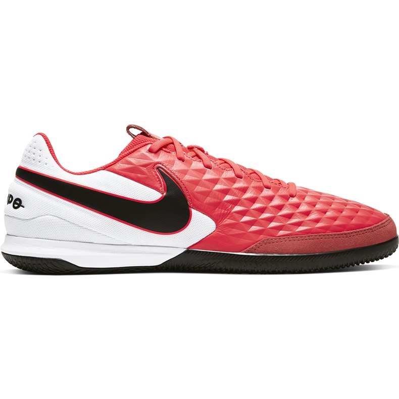 Zapatos de fútbol Nike Tiempo Legend 8 Academy Ic AT6099 606 rojo rojo